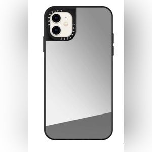 Casetify iPhone 11 mirror case